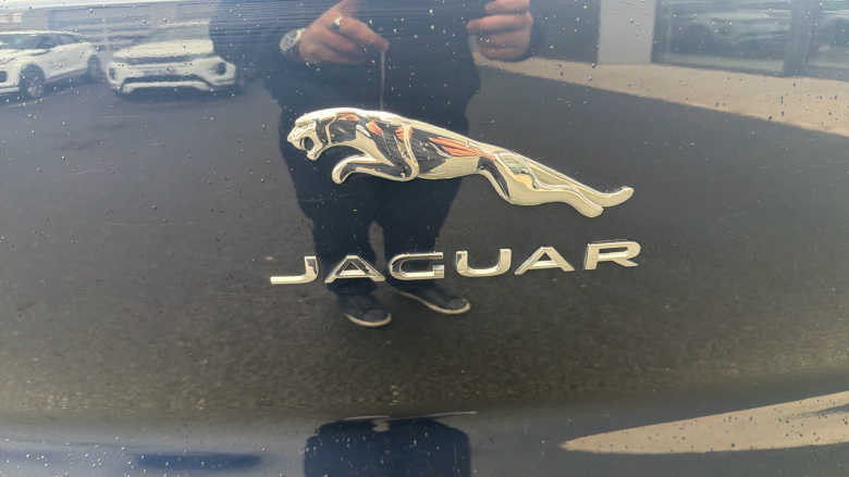 Jaguar I-Pace 294kW EV400 HSE 90kWh 5dr Auto [11kW Charger] Electric Estate